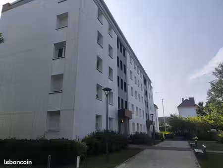 appartement 1 pièce 25 m²