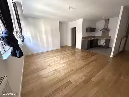 appartement 1 pièce 37 m²