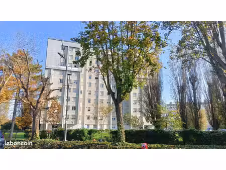 appartement 3 pièces 49 m²