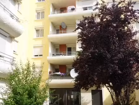 appartement 3 pièces 74 m²