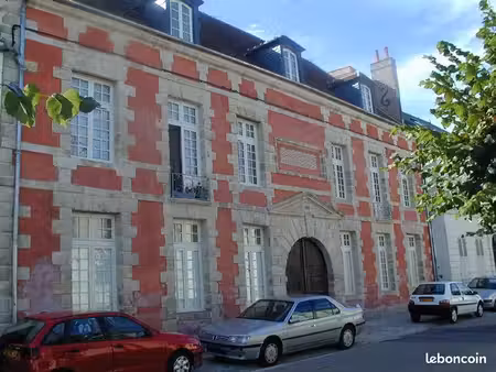 appartement 3 pièces 67 m²