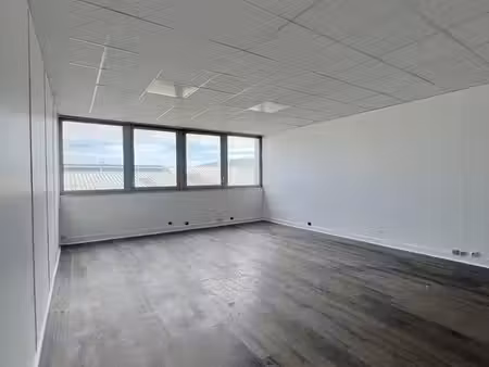 bureaux 26 m² le thillay