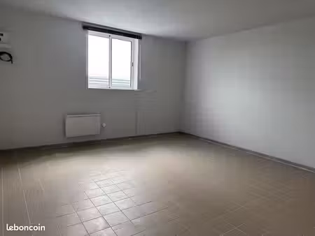 bureaux 20 m² villabé