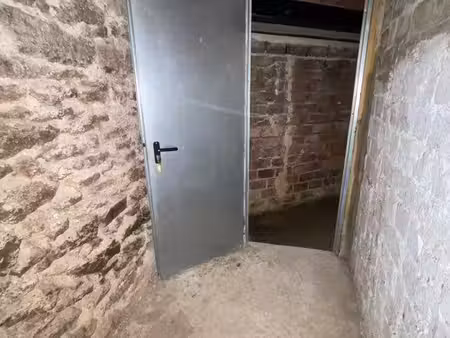 location cave