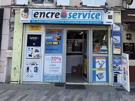 commerce