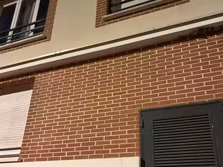 location place de parking