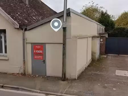 local commercial