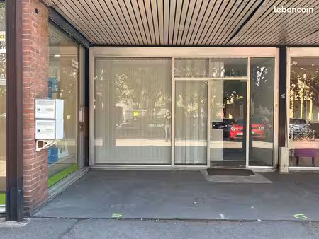 local médical