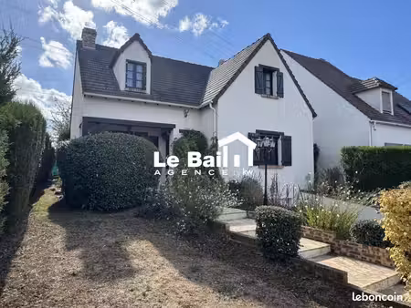 maison 5 pièces 133 m²