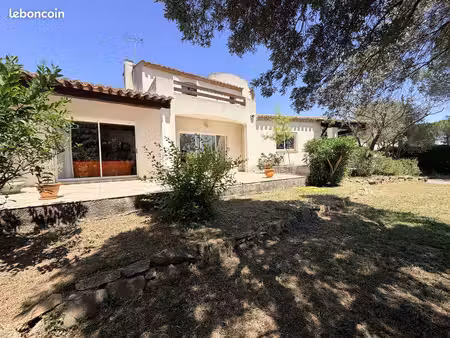 villa 6 pièces 156 m²