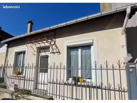maison 5 pièces 96 m²