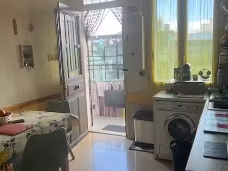 f2 a vendre 43m² aubervilliers