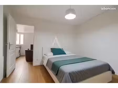 studio 2 pièces 26 m²