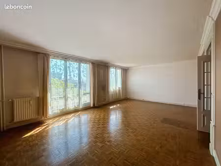 appartement 4 pièces 85 m²