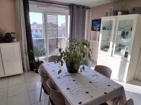 appartement f5