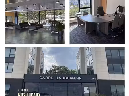 location de bureau 20 m2