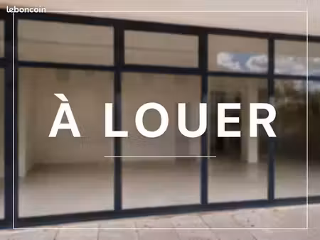 local commercial