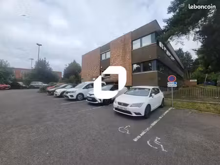 local d'activité 314 m²