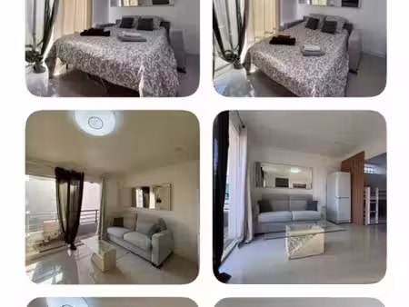 belle appartement cosy à palavas les flots