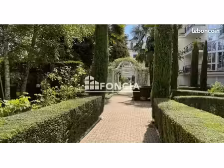 rue auguste mounie  les jardins de manon  residence grand standing 1996