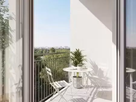 appartement 1 pièce 25 m²
