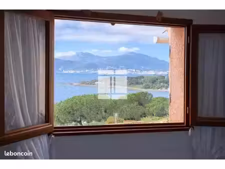 maison 2 pièces 60 m²