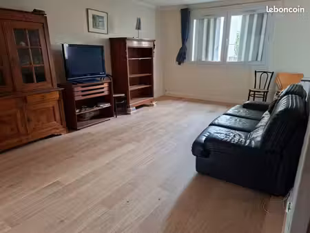 vds appartement 4 piecess