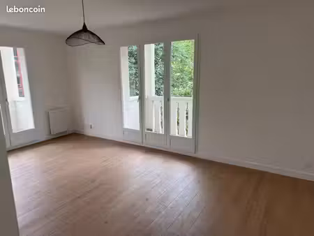 vente appartement noisy-le-grand  2 pièces  51 50 m²