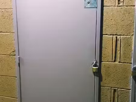 vends une cave à clichy-la-garenne