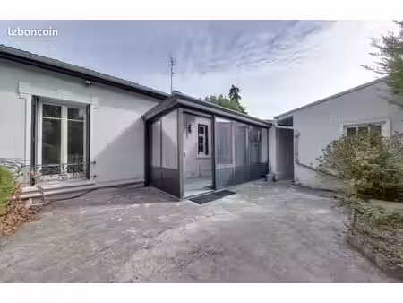 maison 3 pièces 52 m²