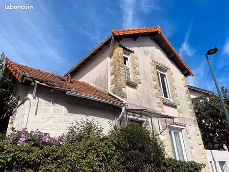 maison 3 pièces 57 m²
