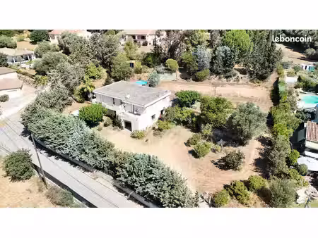 vends villa à afa