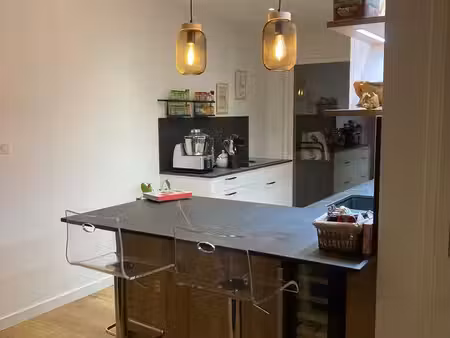 appartement t3