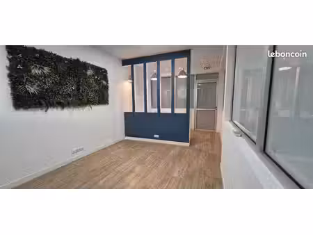 location cabinet dans centre paramédical