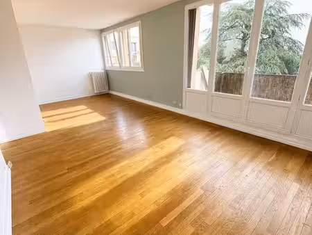 antony – appartement familial dans un secteur prisé proche coulée verte