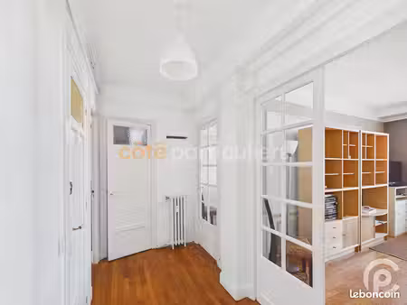 appartement 3 pièces 57 m²