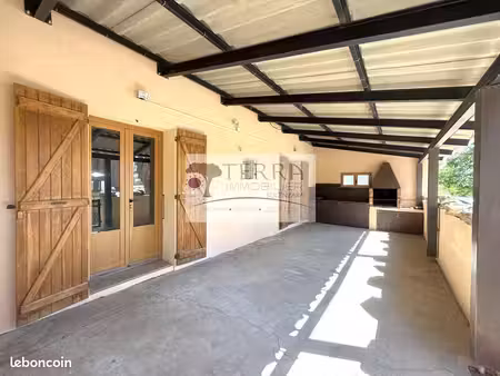 appartement 4 pièces 106 m²