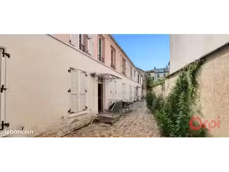 appartement 4 pièces 64 m²