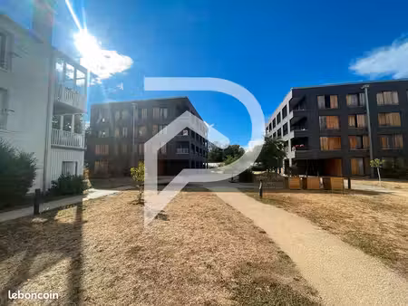 appartement 4 pièces 83 m²