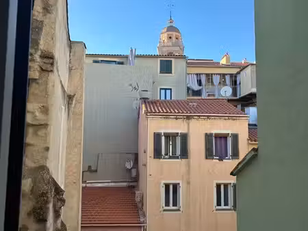 location f2 non meublé vielle ville