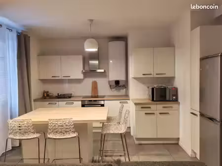 à louer f2 meublé