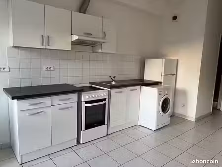 appartement t2 à louer bastelicaccia