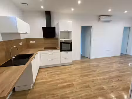 à louer t3 francardo
