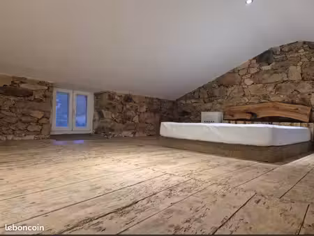 appartement t3