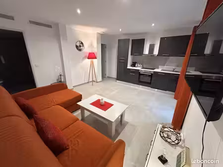appartement t2