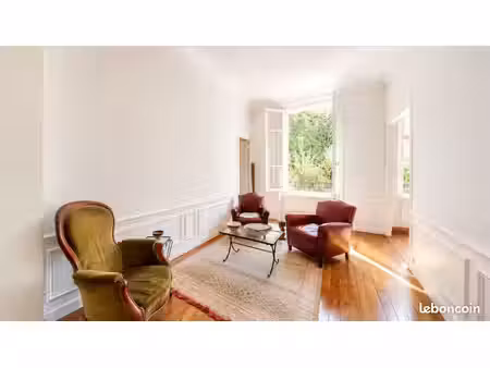 appartement 3 pièces 75 m²