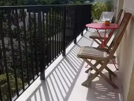 appartement 4 pièces 95 m2