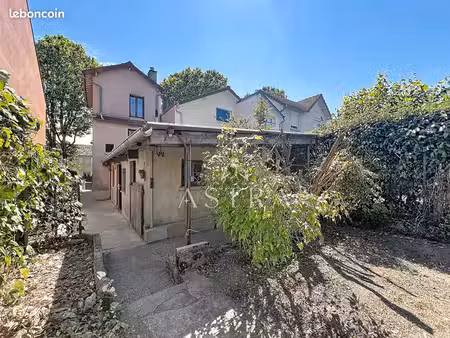 maison 4 pièces 84 m²