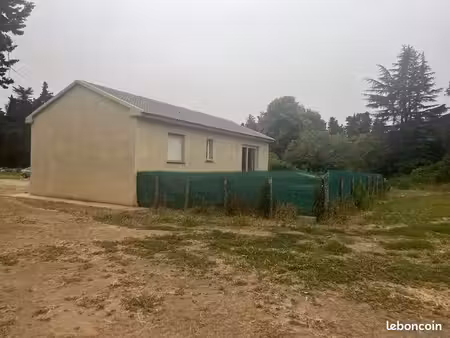 maison avec jardin
