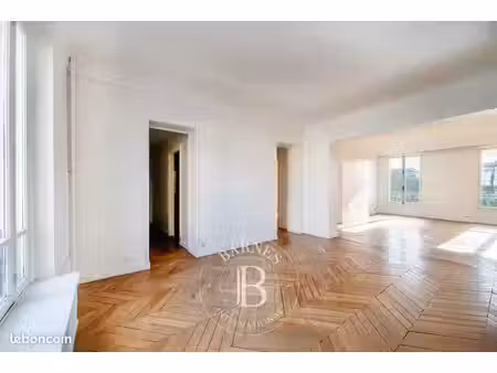 appartement 6 pièces 150 m²